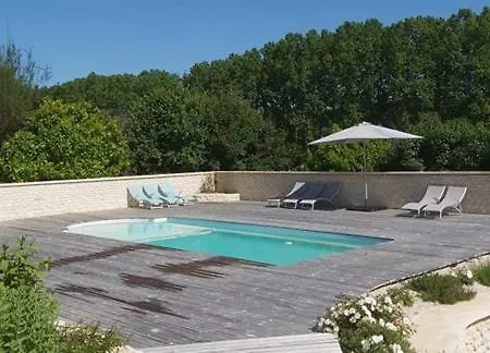 Les Prairies De L'encreme