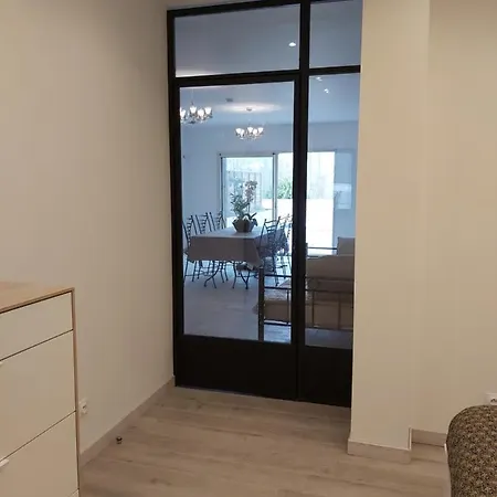 Les Prairies De L'encreme Lägenhet Céreste