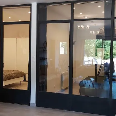 Les Prairies De L'encreme Apartamento Céreste