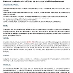 Les Prairies De L'encreme Céreste