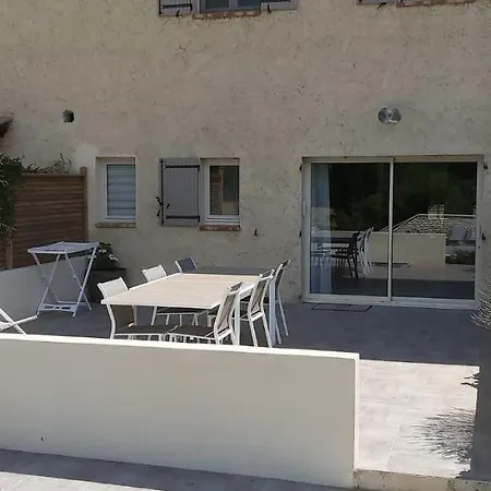 Apartment Les Prairies De L'encreme