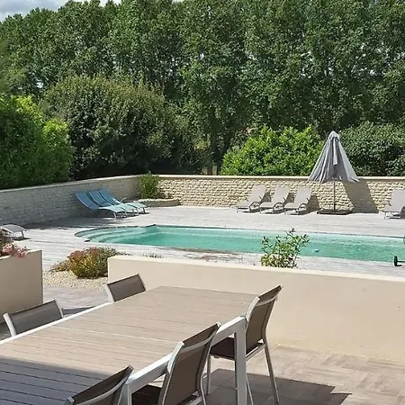 Apartamento Les Prairies De L'encrême