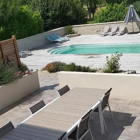 Les Prairies De L'encreme *