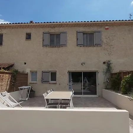 Les Prairies De L'encreme * Céreste