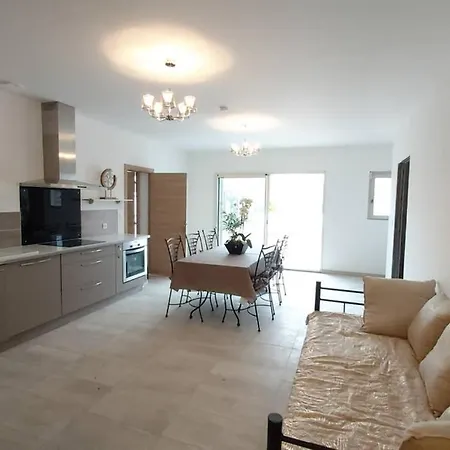 Les Prairies De L'encrême Apartamento *
