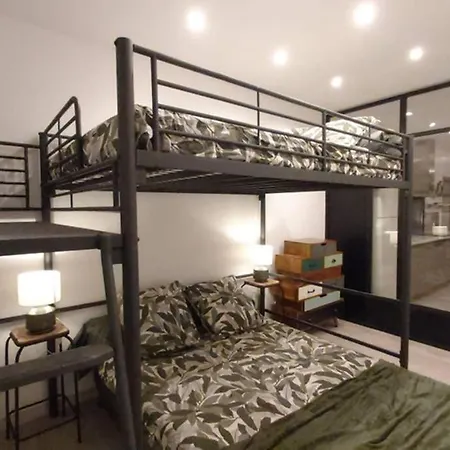 Lejlighed Les Prairies De L'encreme Céreste