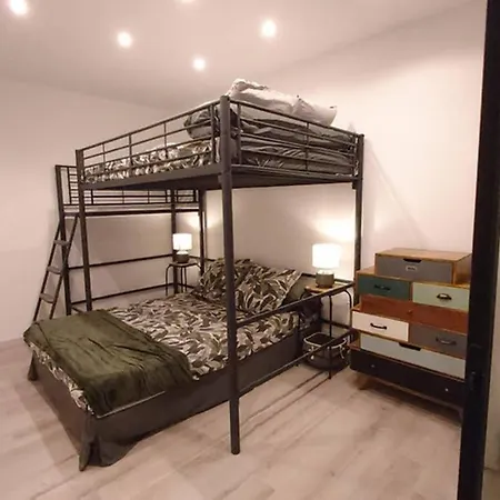 Lejlighed Les Prairies De L'encreme Céreste