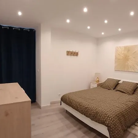 Les Prairies De L'encreme