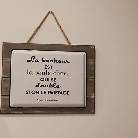 Les Prairies De L'encreme