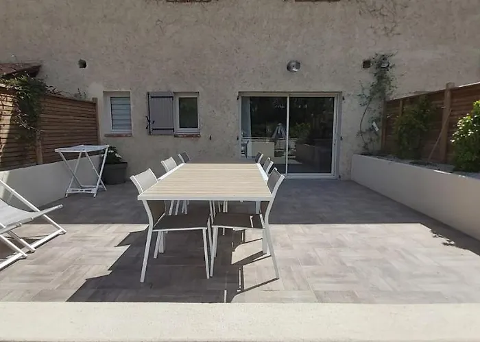 Lejlighed Les Prairies De L'encreme *