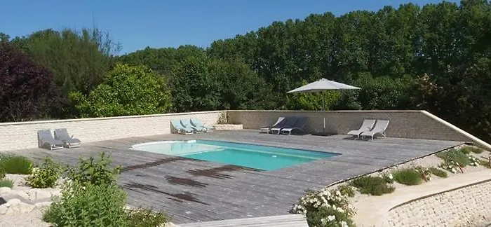 Les Prairies De L'encreme