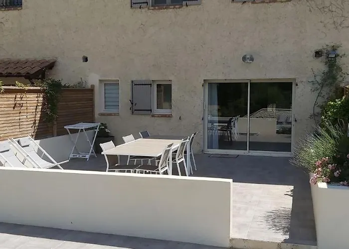 Lejlighed Les Prairies De L'encreme