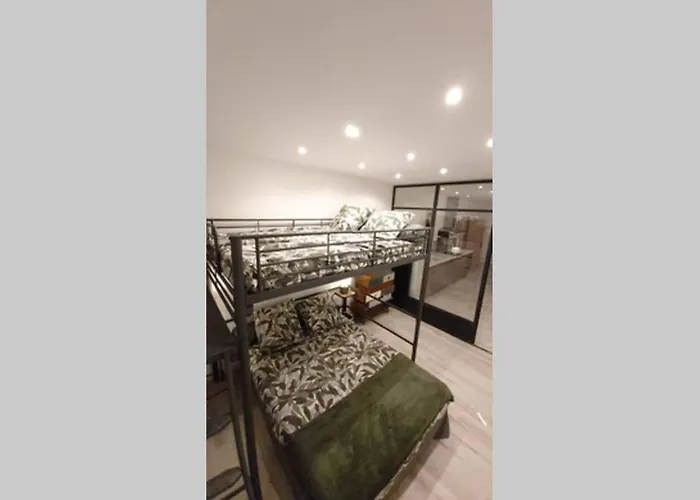 Les Prairies De L'encreme