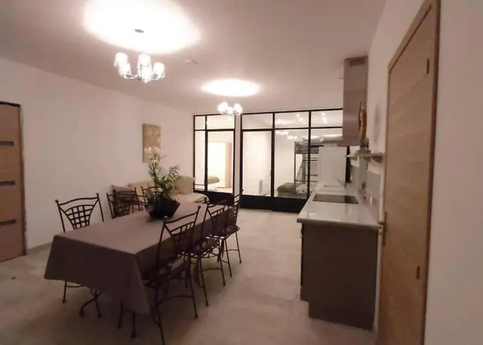 Lejlighed Les Prairies De L'encreme *