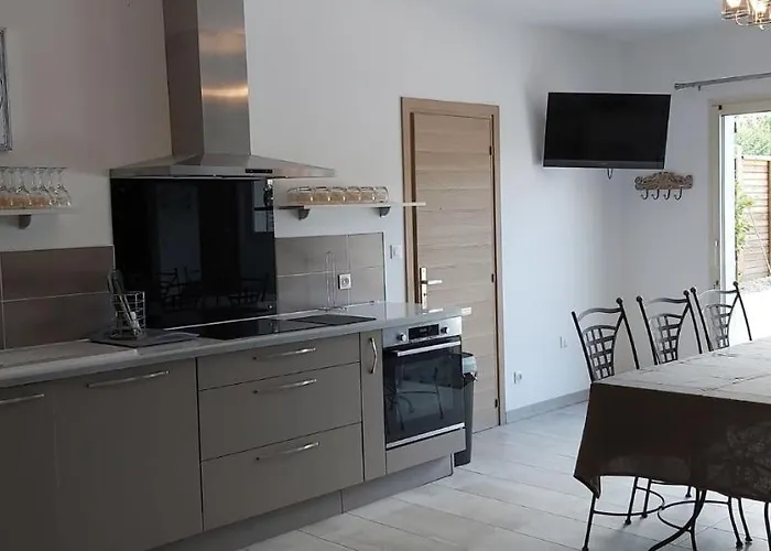 Les Prairies De L'encreme * Céreste