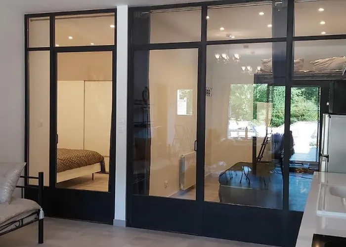 Les Prairies De L'encreme Lejlighed Céreste