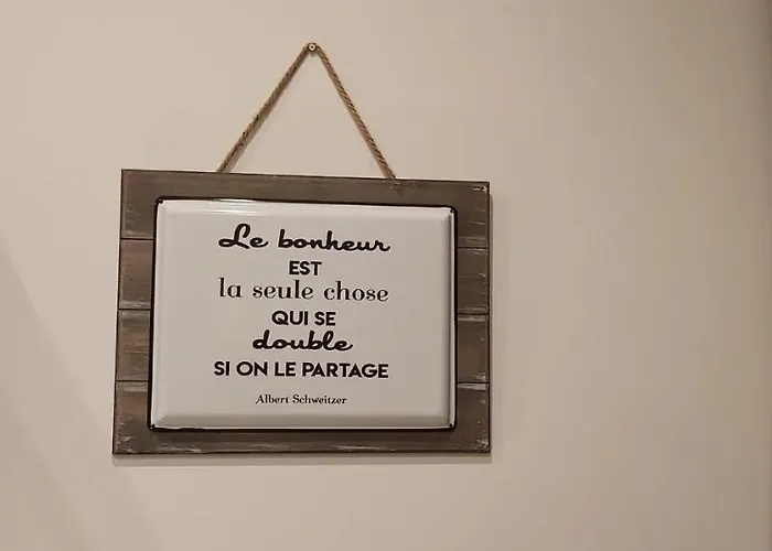 Les Prairies De L'encreme