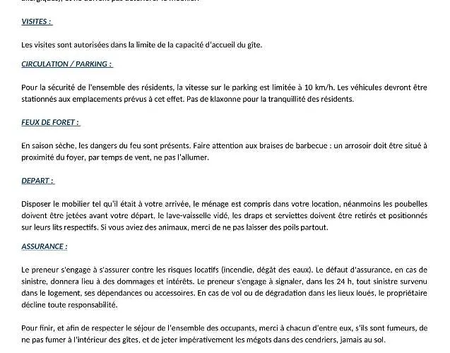 Les Prairies De L'encreme Lejlighed Céreste